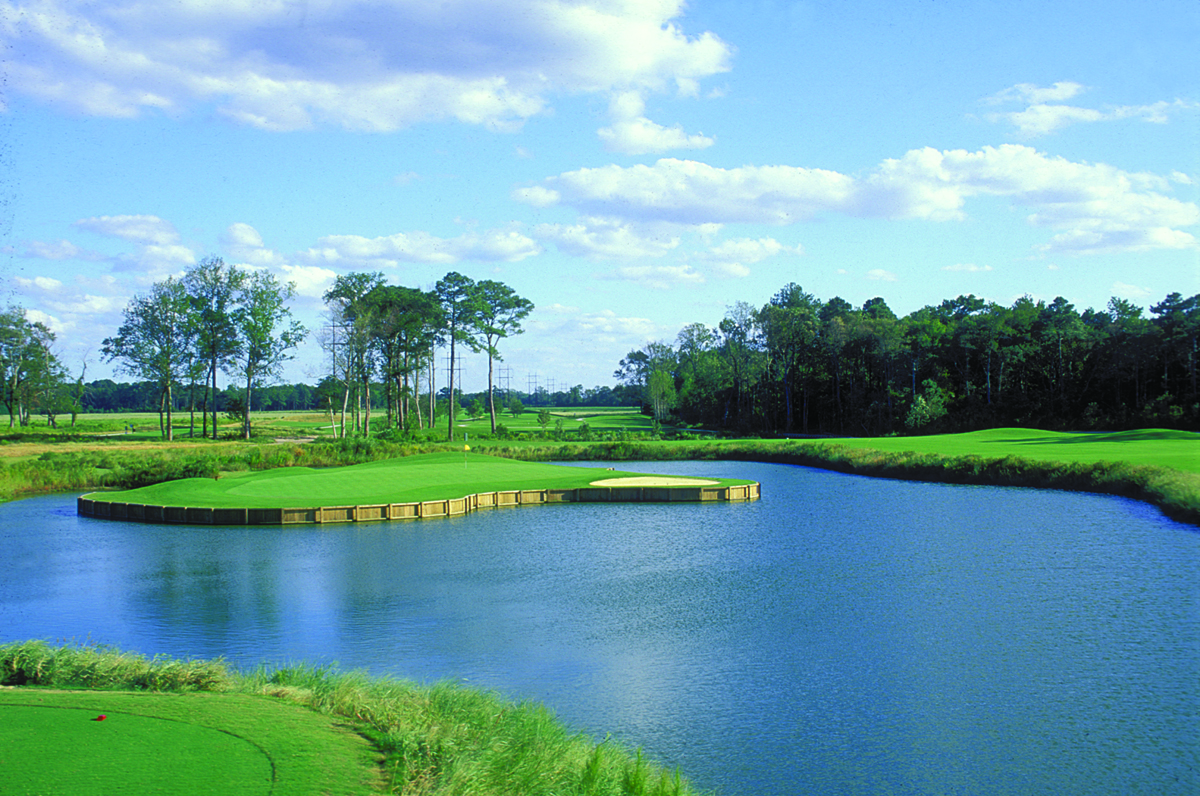 Carolina Club Golf Currituck Chamber of Commerce